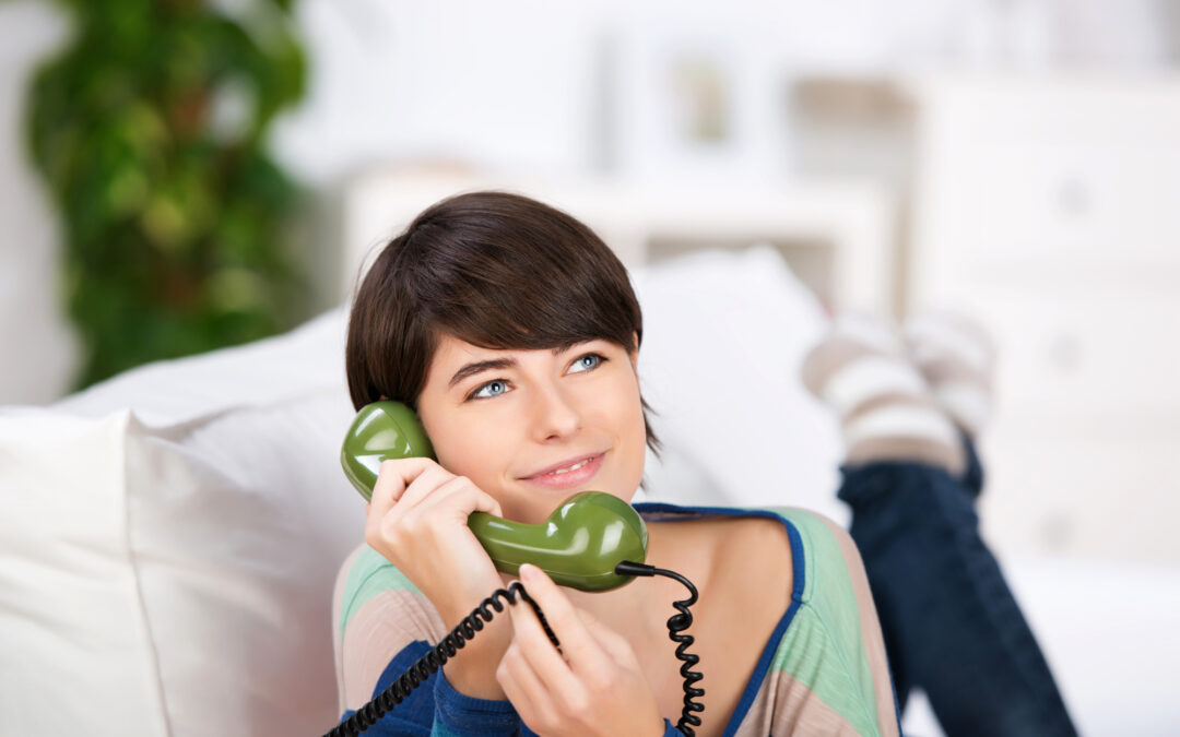Stop Using Your Landline Simply for Security