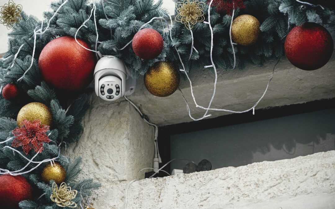 5 Home Holiday Safety Tips