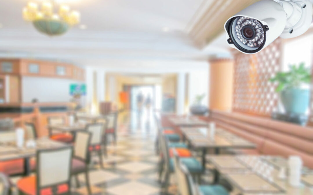5 Security Measures Necessary for Every Restaurant